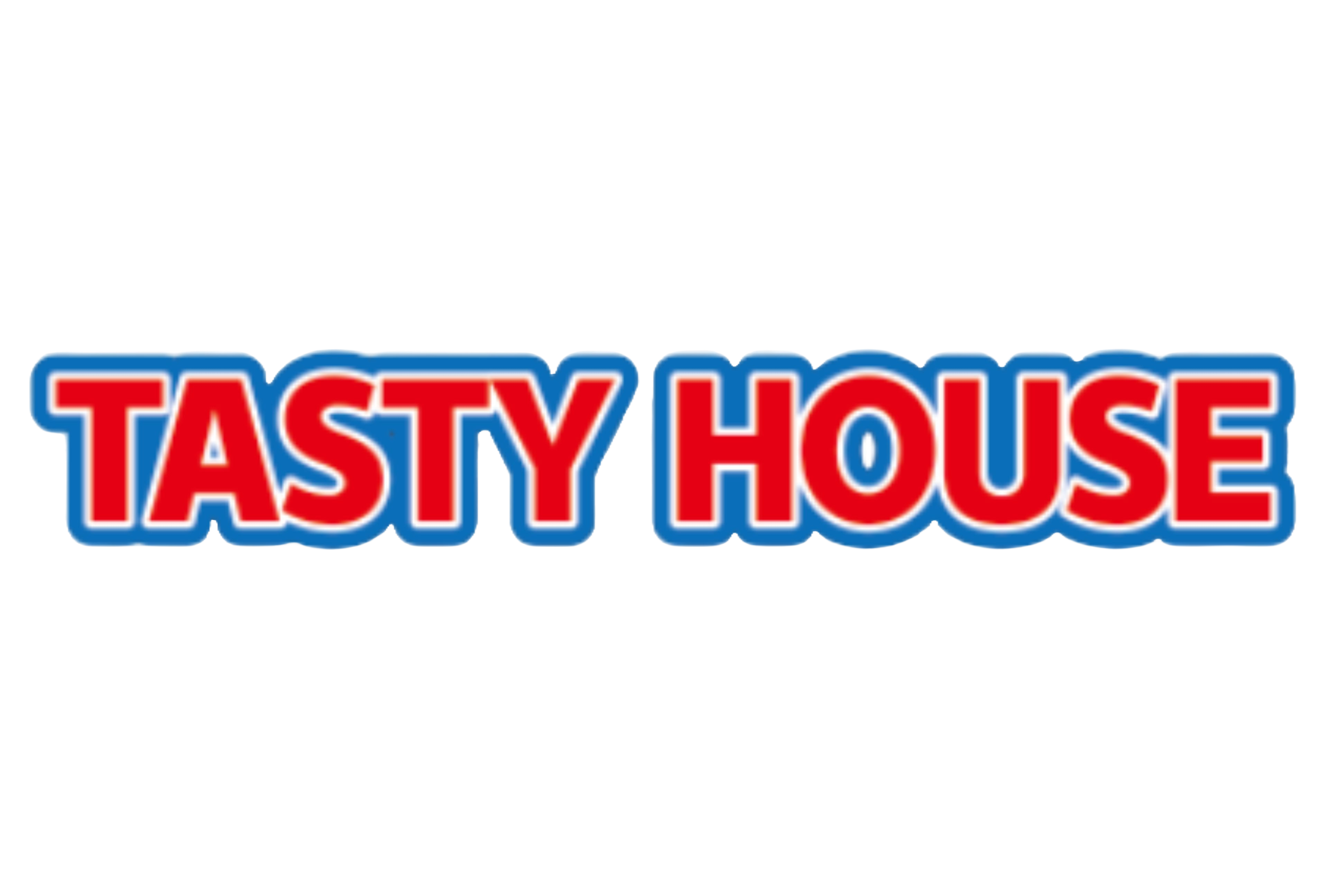 Tasty House Korean Mascot